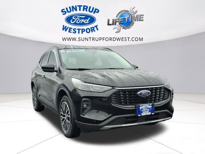 Used 2024 Ford Escape SE w/ PHEV Premium Package