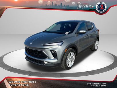 New 2026 Buick Encore GX Preferred w/ Advanced Technology Package