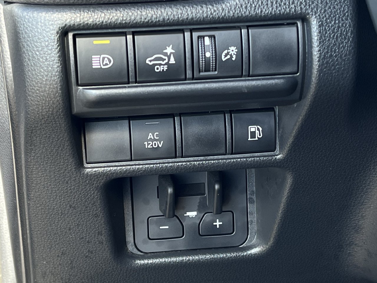 Used 2024 Toyota Land Cruiser 1958 AWD/4WD image 20