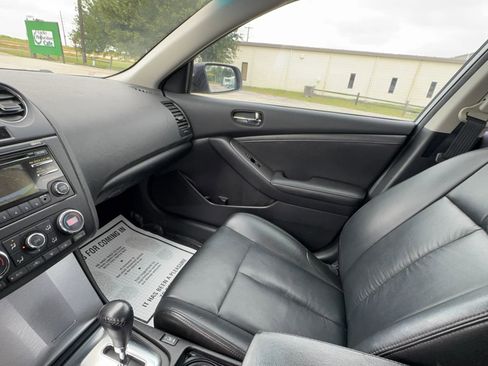 Used 2012 Nissan Altima 2.5 SL w/ 2.5SL Pkg FWD image 17