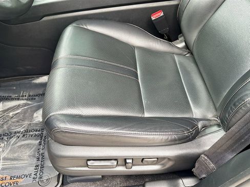 Used 2025 Honda Ridgeline TrailSport image 19