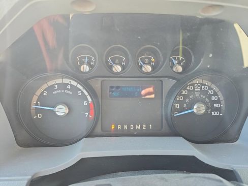 Used 2015 Ford F250 XL w/ Power Equipment Group image 13