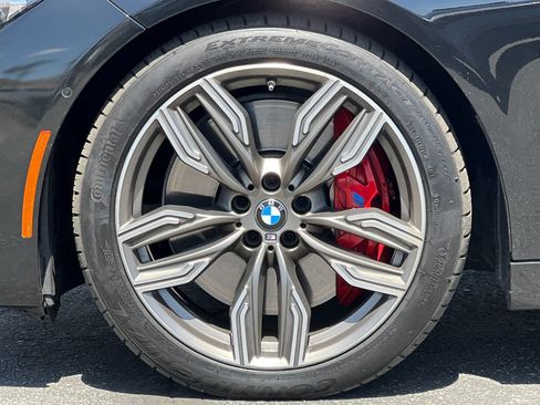 Used 2021 BMW M760i xDrive AWD/4WD image 24