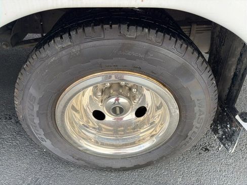 Used 2019 Ford E-350 and Econoline 350 Super Duty w/ Shuttle Bus Prep Package image 25