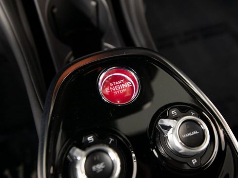 Used 2025 McLaren GTS image 21