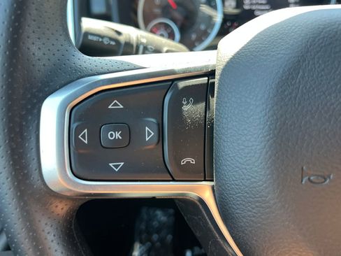 New 2026 RAM 1500 Express AWD/4WD image 24