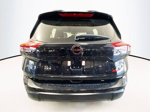 New 2026 Nissan Rogue Rock Creek w/ Rock Creek Premium Package image 6