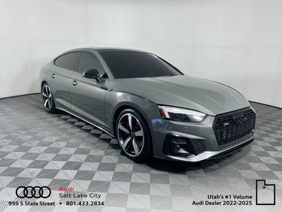 Used 2024 Audi A5 2.0T Premium Plus w/ Premium Plus