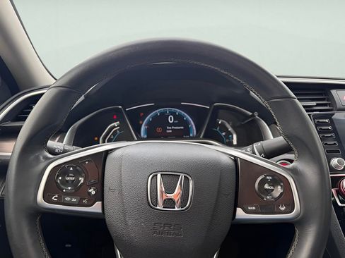 Used 2019 Honda Civic EX image 20