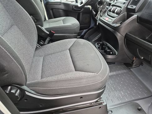 Used 2019 RAM ProMaster 3500 FWD image 16