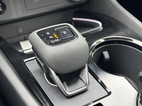 New 2026 Nissan Rogue SV w/ Rock Creek Premium Package AWD/4WD image 19