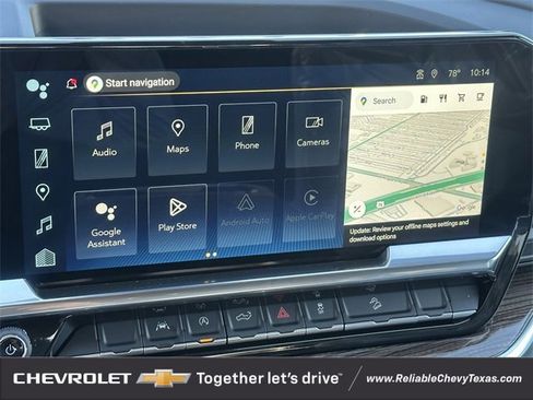 New 2026 Chevrolet Silverado 1500 LT Trail Boss image 17