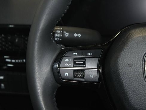 Used 2024 Honda CR-V EX-L image 20