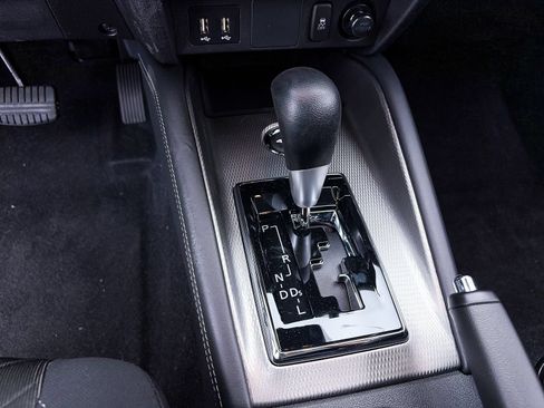 New 2026 Mitsubishi Outlander Sport ES AWD/4WD image 16