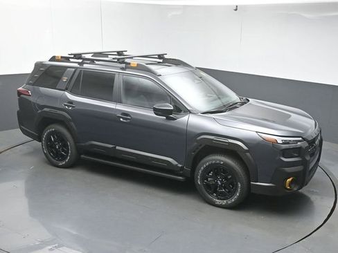 New 2026 Subaru Outback Wilderness AWD/4WD image 42