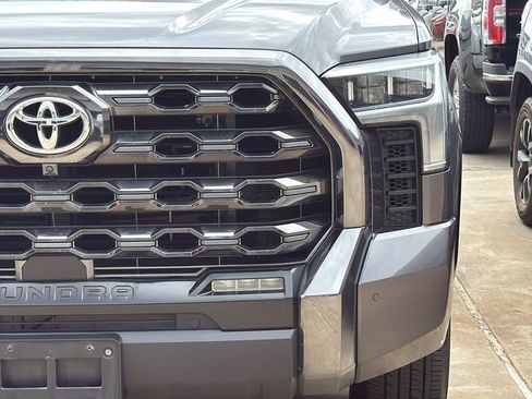 Used 2023 Toyota Tundra Platinum w/ Advanced Package image 9