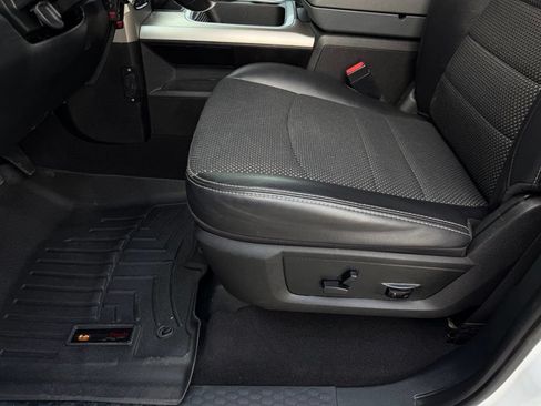 Used 2018 RAM 1500 Lone Star AWD/4WD image 12