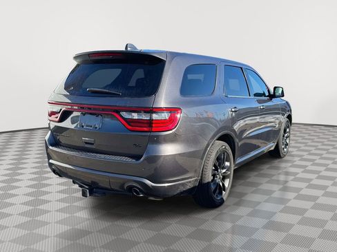 Used 2021 Dodge Durango R/T w/ Blacktop Package image 8
