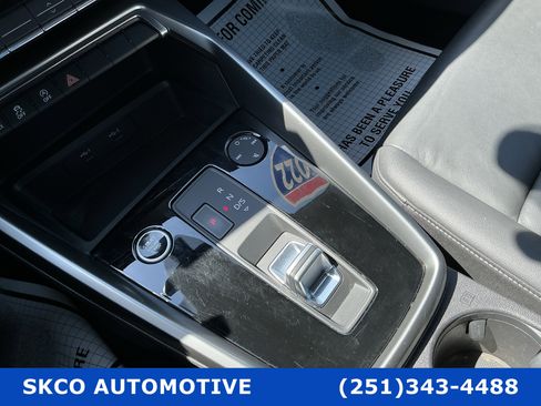 Used 2022 Audi A3 2.0T Premium image 23