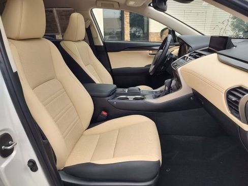 Used 2021 Lexus NX 300 FWD w/ Premium Package image 30