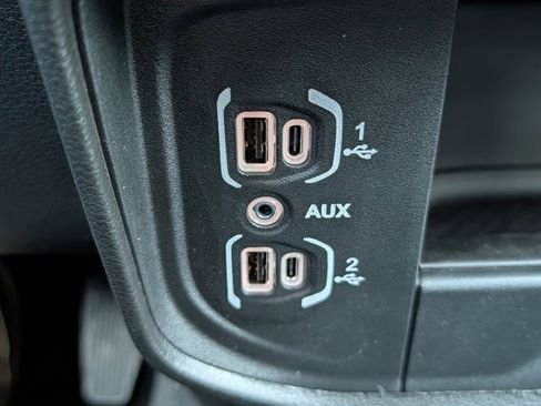 New 2026 RAM 3500 Tradesman image 18