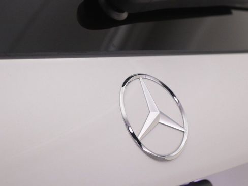 Certified 2026 Mercedes-Benz GLB 250 image 23