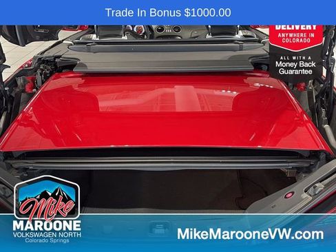 Used 2009 Mercedes-Benz SL 63 AMG image 9