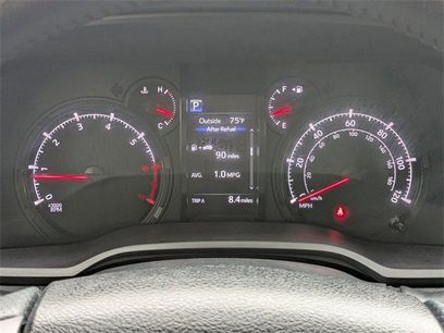 Used 2021 Toyota 4Runner SR5