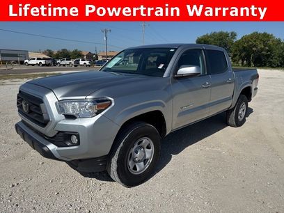 Used 2023 Toyota Tacoma SR