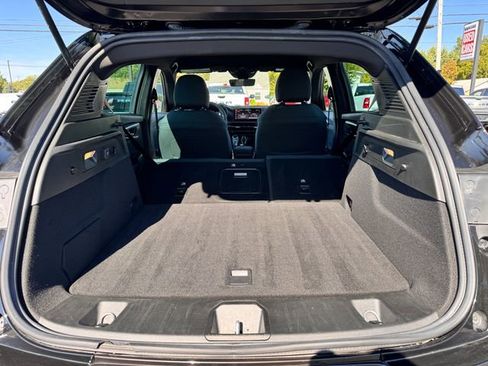 Used 2024 Dodge Hornet R/T image 7