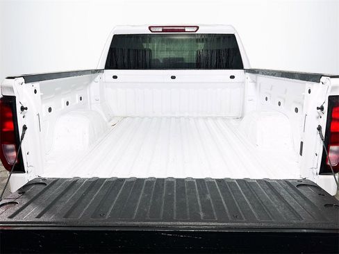 Used 2023 GMC Sierra 1500 Pro w/ Pro Value Package image 22