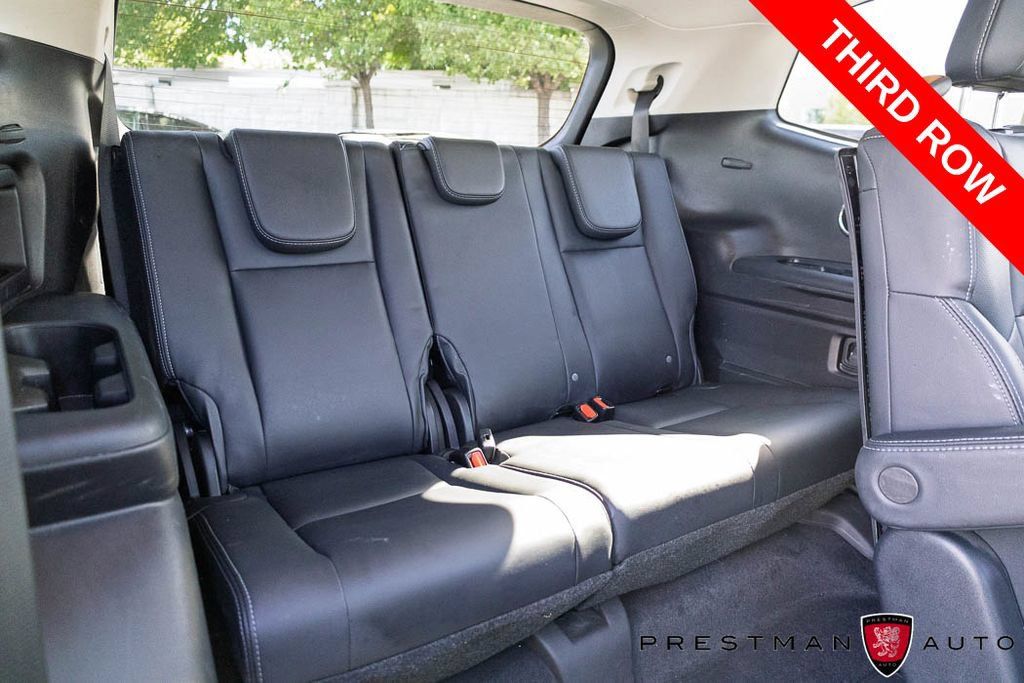 Used 2023 Subaru Ascent Limited w/ Technology Package AWD/4WD image 8