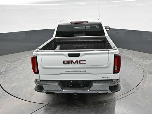 Used 2023 GMC Sierra 1500 SLT w/ SLT Premium Package AWD/4WD image 22