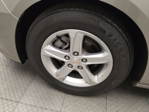 Used 2024 Chevrolet Malibu LT FWD image 31