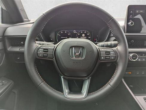 New 2026 Honda CR-V Sport-L image 15