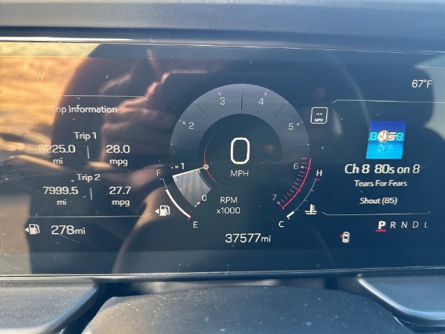 Used 2026 GMC Terrain Elevation FWD image 12