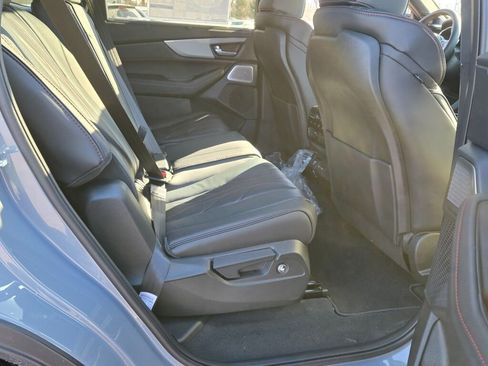 New 2026 Acura MDX A-Spec image 12
