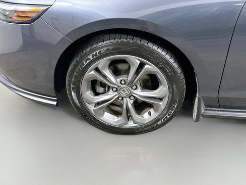 Used 2024 Honda Accord EX image 8
