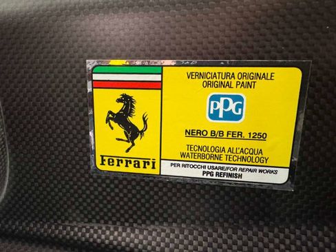 Used 2025 Ferrari SF90 Stradale XX image 39