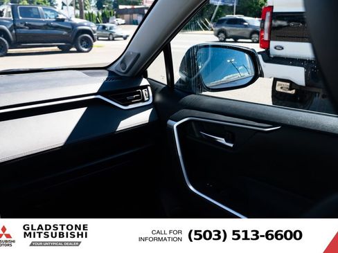 Used 2019 Toyota RAV4 XLE Premium w/ Cold Weather Package AWD/4WD image 11