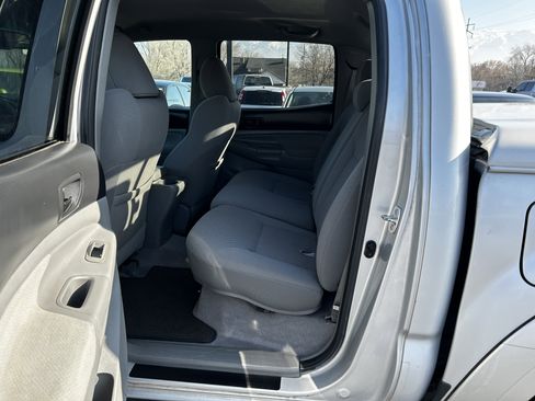 Used 2009 Toyota Tacoma image 10