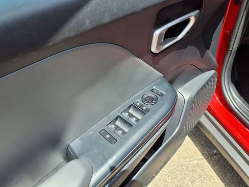 Used 2025 Kia K4 FWD image 21