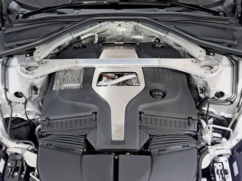 Used 2023 Aston Martin DBX 707 AWD/4WD image 50