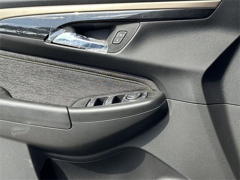 New 2025 Chevrolet TrailBlazer ACTIV w/ Convenience Package image 27