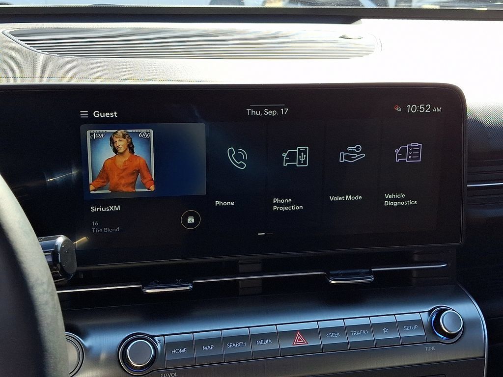 New 2027 Hyundai Kona Limited FWD image 13
