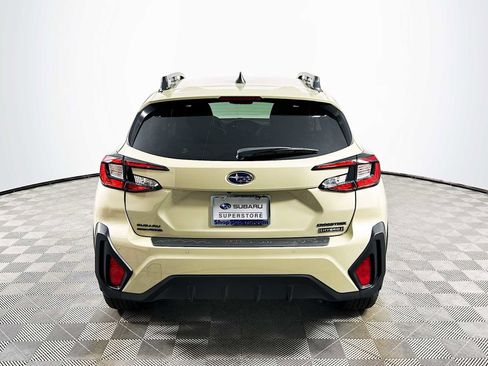 New 2026 Subaru Crosstrek 2.5i Limited w/ Convenience Package AWD/4WD image 6