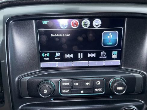 Used 2016 Chevrolet Silverado 1500 LT w/ LT Convenience Package RWD image 37