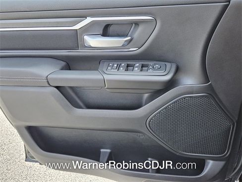 New 2026 RAM 1500 Big Horn image 27