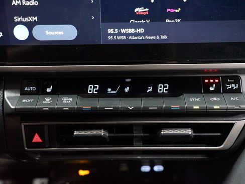 Certified 2025 Toyota Camry XSE image 21