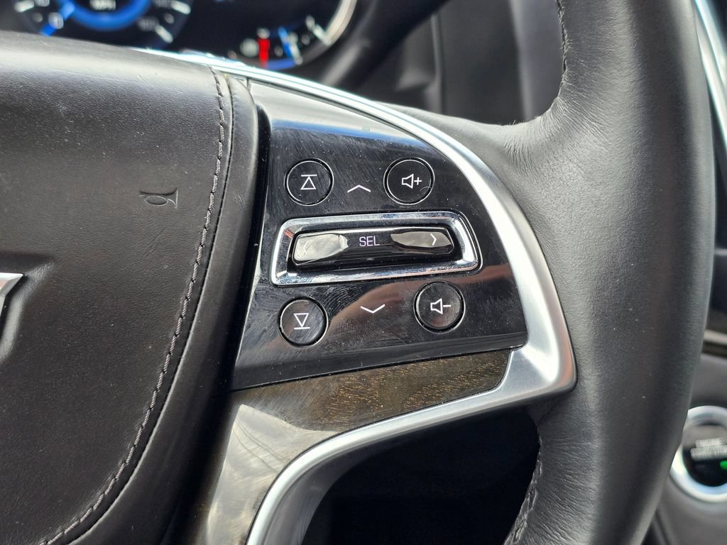 Used 2018 Cadillac Escalade ESV Platinum AWD/4WD image 30